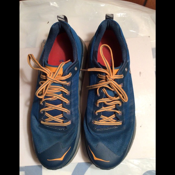 HOKA one one sneakers CHALLENGER ATR 4 - Picture 3 of 14